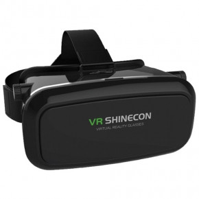    VR Box Shinecon VR-03 Bluetooth  (par_VR-03) (par_VR-03) 4