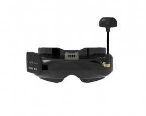 FPV- SKYZONE SKY02O 5.8G black