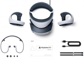    PlayStation VR2 (9454397) 4