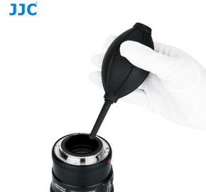  JJC CL-B12 Black 3