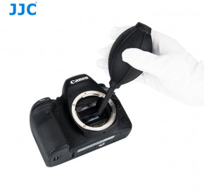  JJC CL-B12 Black 7