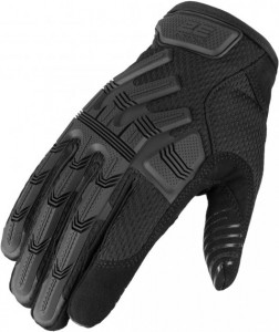   2E Full Touch M black (2E-TACTGLOFULTCH-M-BK) 3