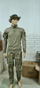    Multicam  M