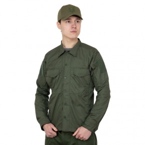   FDSO Military Rangers ZK-JK6005 3XL  (06508427) 4