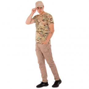   FDSO TY-9184 3XL  Multicam (06508240) 6