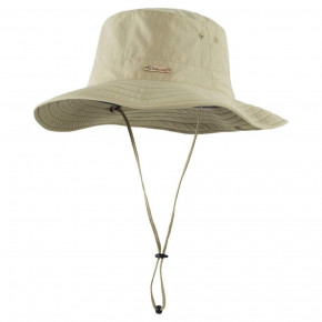  Trekmates Gobi Wide Brim Hat TM-004015 limestone - L/XL -  (015.0733)