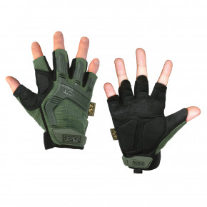    M-PACT Mechanix UAD  L