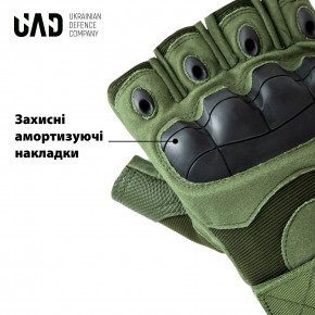        UAD  M 9