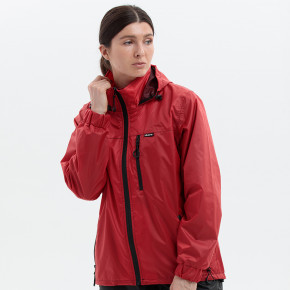    Baft Rain Pro Women XS Red (RP2000-XS) 5