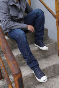   Emerson Blue Label Denim   34 9