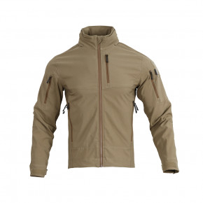   Emerson  Blue label fog windproof soft-shell  L