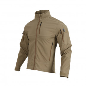   Emerson  Blue label fog windproof soft-shell  L 3