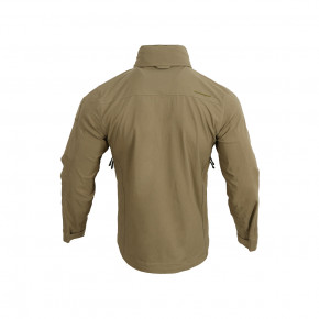   Emerson  Blue label fog windproof soft-shell  M 4