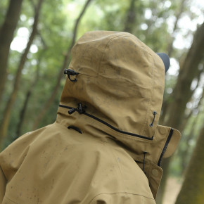   Emerson Brambles Tactical Assault Suit/KH  L 11