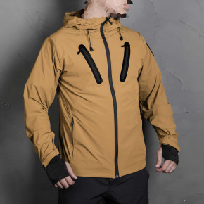  Emerson Softshell Hattori skin windbreaker  L 3