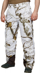  Harkila Kiruna 56 realtree ap snow (11010596906-56)