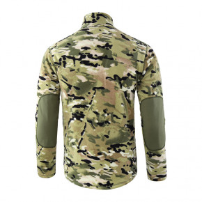   Lesko A973 Camouflage CP 2XL 38.   3