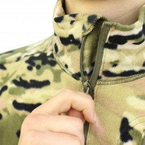   Lesko A973 Camouflage CP XL 36.   5