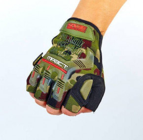   Mechanix BC-4927 L  Woodland (07429080) 3