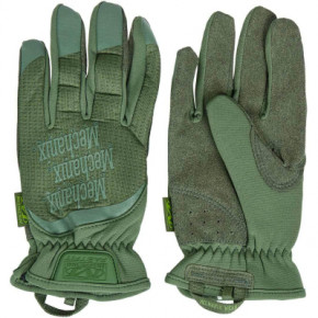   Mechanix FastFit XL Olive Drab (FFTAB-60-011)