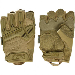   Mechanix M-Pact Fingerless M Coyote (MFL-72-009)