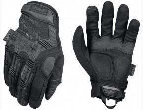   Mechanix M-Pact L Black