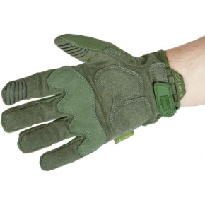   Mechanix M-Pact L Olive Drab (MPT-60-010) 3