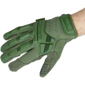   Mechanix M-Pact L Olive Drab (MPT-60-010) 4