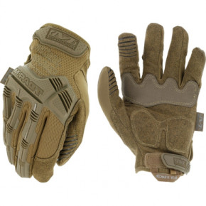   Mechanix M-Pact XL Coyote Tan (MX-MPT-72-011/XL)