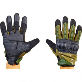   Mechanix Mpact 3 BC-4923 M  (07429075)