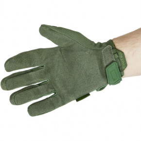   Mechanix Original L Olive Drab (MG-60-010) 3