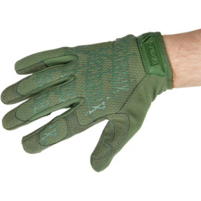   Mechanix Original L Olive Drab (MG-60-010) 4