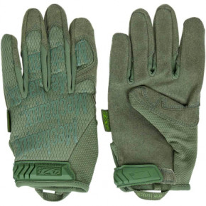   Mechanix Original M Olive Drab (MG-60-009)