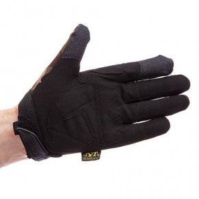   Mechanix Wear BC-4699 XL  Woodland (07429073) 3