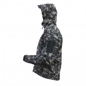   ML-Tactic Soft Shell ACU M BE5564UA