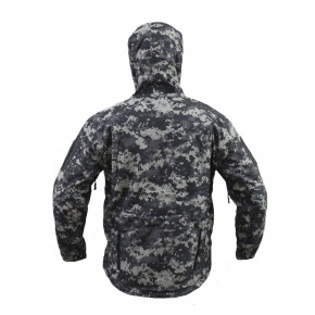   ML-Tactic Soft Shell ACU M BE5564UA 3