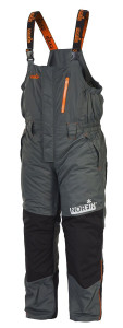   Norfin Discovery 2 Gray -35/8000/S (452001-S) 3