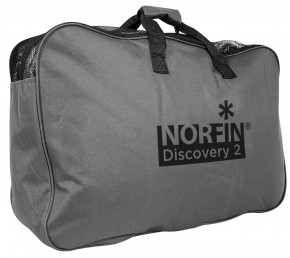   Norfin Discovery 2 Gray -35/8000/S (452001-S) 4