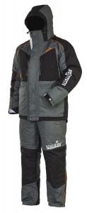   Norfin Discovery 2 Gray -35 / 8000 / M-L (452002-M-L)