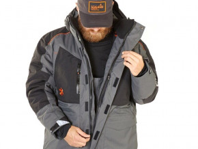   Norfin Discovery 2 Gray -35 / 8000 / M-L (452002-M-L) 5