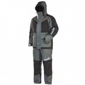   Norfin Discovery 2 Gray -35 / 8000 / XXXL (452006-XXXL) 10