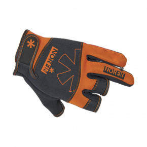  Norfin GRIP 3 CUT Gloves ( 3- ) / M (703073-02M)