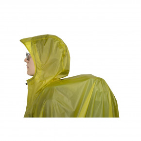  Sea To Summit Poncho 15D Lime (APONSTD15DLI) 4