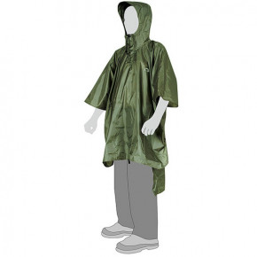  Tatonka Poncho 1 XS-S  (TAT-2799.036)