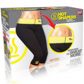    Hot Shapers Pants Yoga XXXL 6