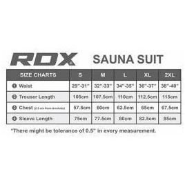    RDX Red New XL 7