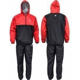    RDX Red New XL 8