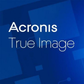   Acronis True Image 2020 5 Computers (TI53L1LOS)