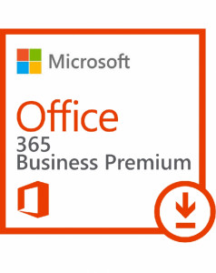   Microsoft Microsoft 365 Business