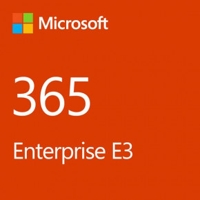   Microsoft Microsoft 365 E3